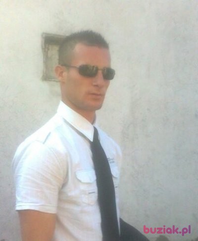 Robert, Male, 36, Chełmno, Polska, Photo: 1