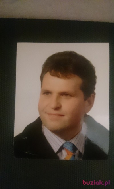 Arnold 2, Male, 54, Olesno, Polska, Photo: 1