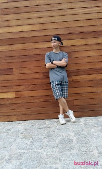 Łukasz, Mężczyzna, 26, Wrocław, Polska: 1