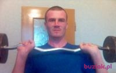 tedi13, Male, 45, Polska, Photo: 2