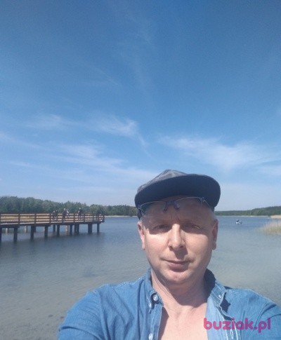 Rysiek, Mężczyzna, 55, Toruń, Polska, Zdjęcie: 2