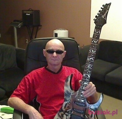 Wojciech56, Male, 69, Kanada, Photo: 1