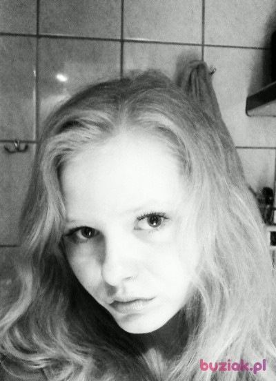 natalia, Kobieta, 26, Łódź, Polska: 1