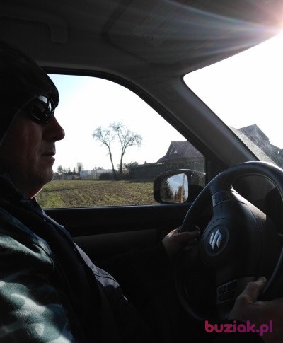 Jarosław, Male, 60, Kutno, Polska, Photo: 1