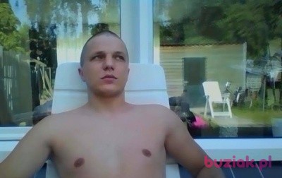 Patrys, Male, 33, Kostrzyn, Polska, Photo: 1