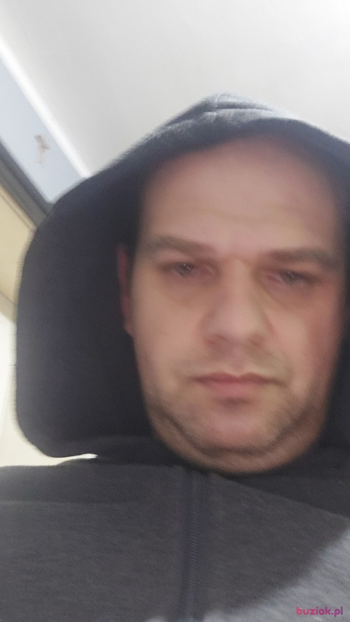 Kamil, Mężczyzna, 39, Bogatynia, Polska: 1