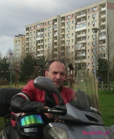 Henryk, Male, 51, Gdańsk, Polska, Photo: 2