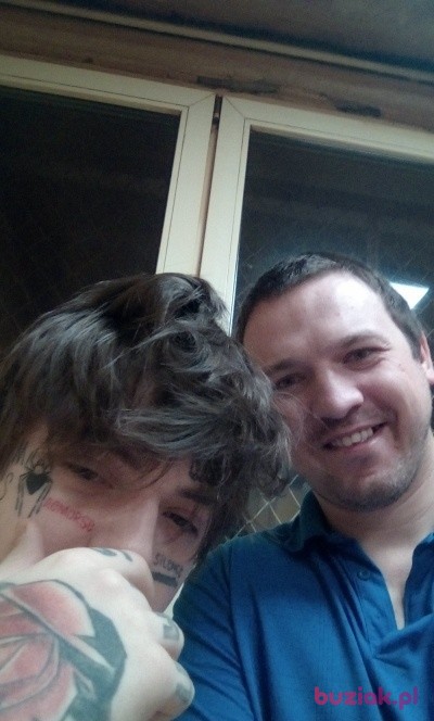 Dawid, Mężczyzna, 39, Gliwice, Polska, Zdjęcie: 1