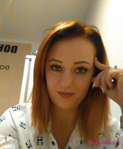 Ewelina, Female, 33, Słubice, Polska: 1
