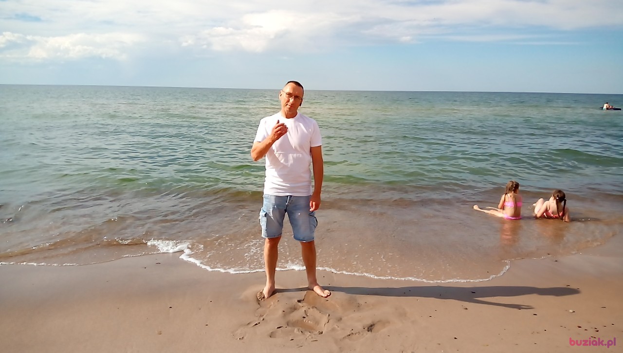 Robert, Male, 52, Wrocław, Polska, Photo: 2