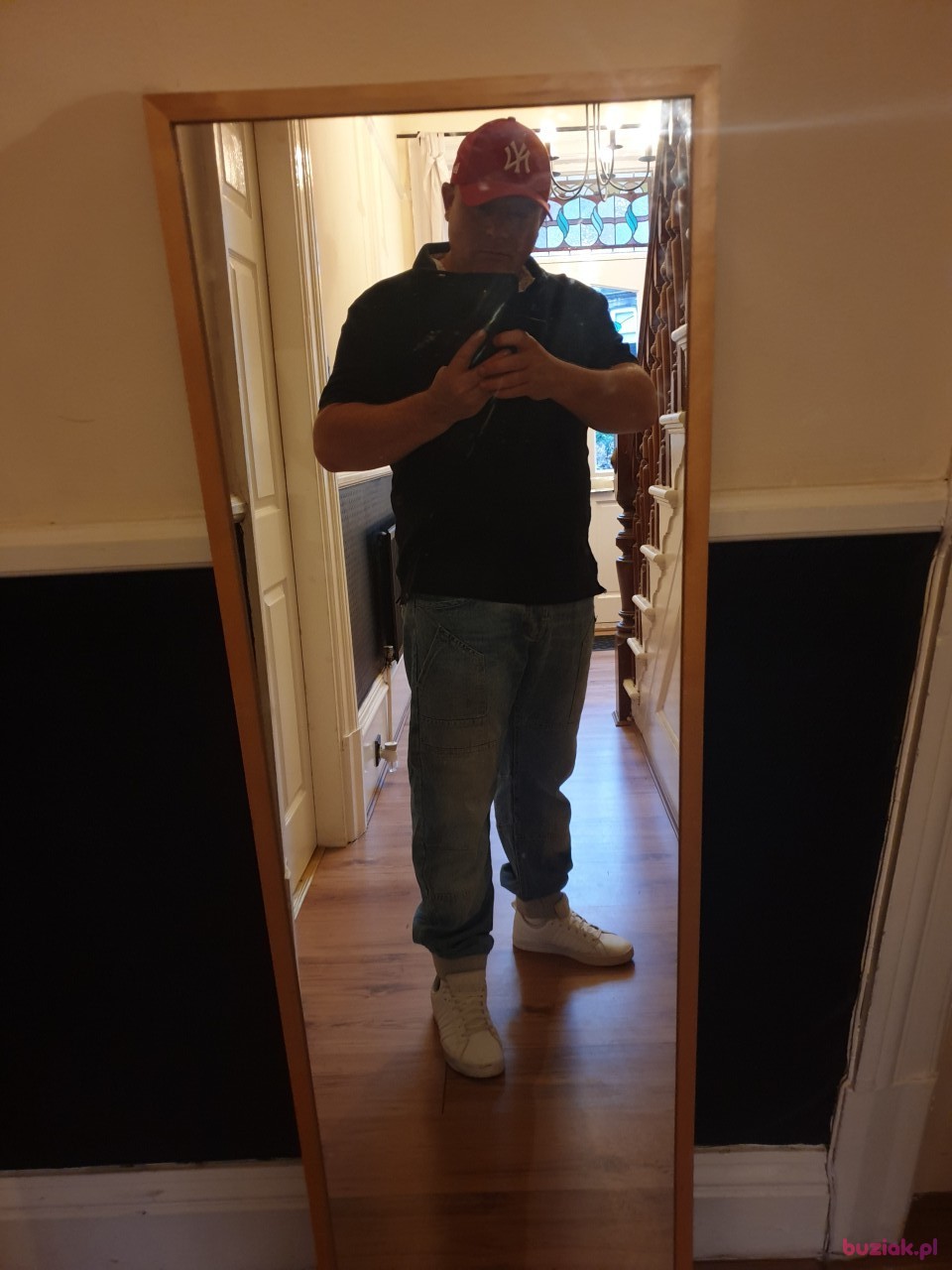 Piotr, Mężczyzna, 46, Halifax, Wielka Brytania, Zdjęcie: 2