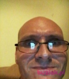 henryk, Male, 40, Racibórz, Polska, Photo: 1