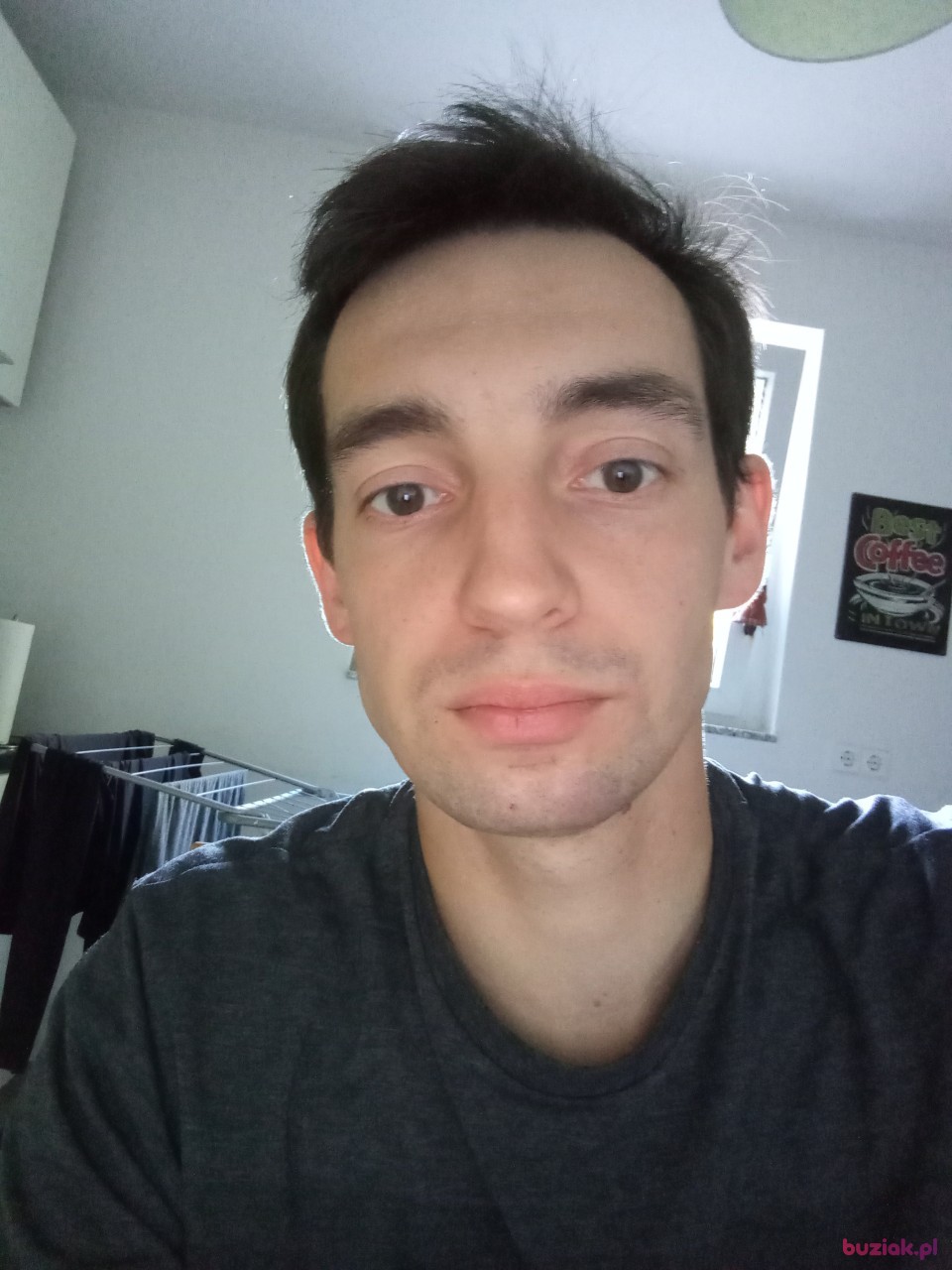 Damian, Mężczyzna, 29, Hannover, Niemcy: 1