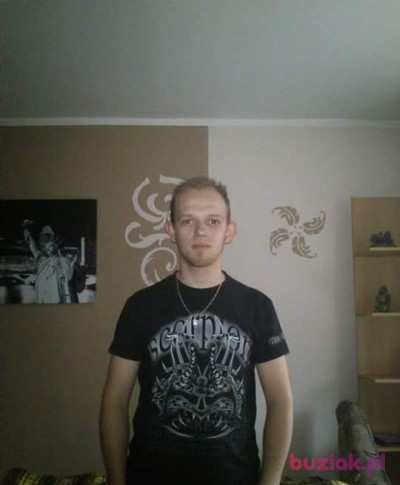 Jarek, Male, 35, Kędzierzyn-Koźle, Polska, Photo: 1