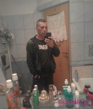 Tomek, Mężczyzna, 51, Wrocław, Polska: 1