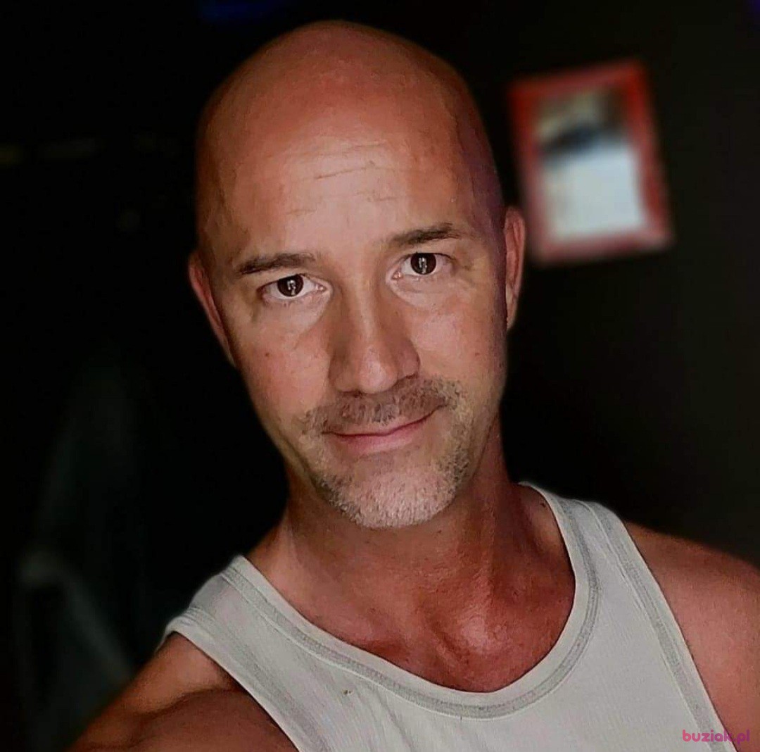 Darek, Male, 35, Bartoszyce, Polska: 1