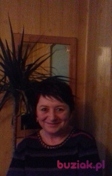 Magdalena, Female, 45, Słupca, Polska: 1