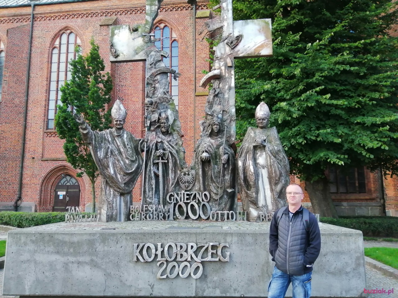 Arkadiusz, Male, 51, Pabianice, Polska, Photo: 9