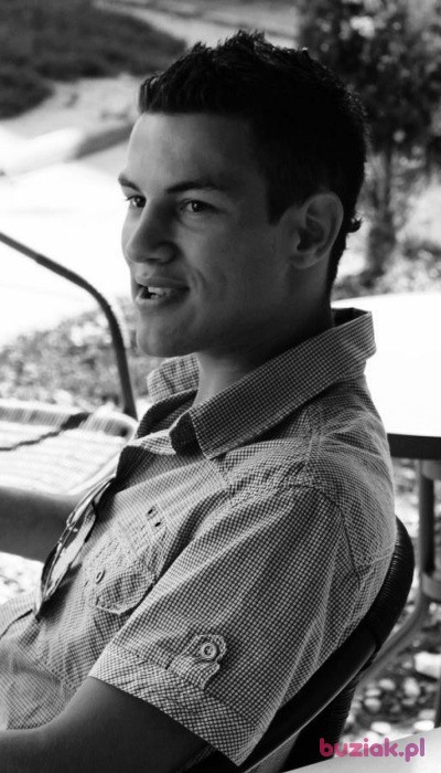 Patryk, Male, 33, Łódź, Polska, Photo: 2
