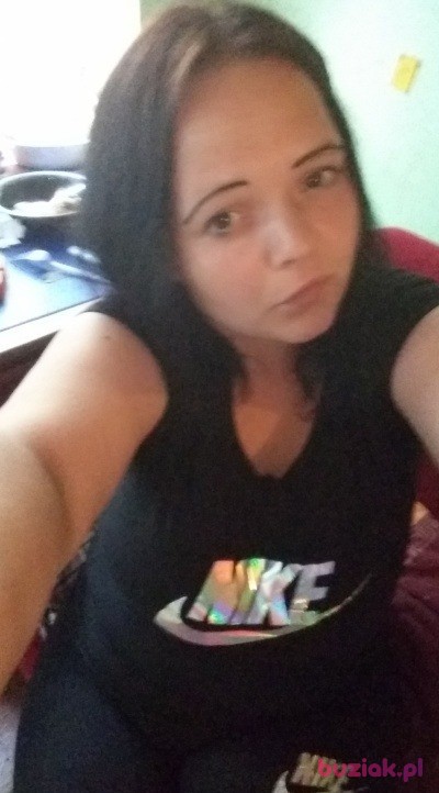 Adriana, Female, 37, Szczecin, Polska, Photo: 6