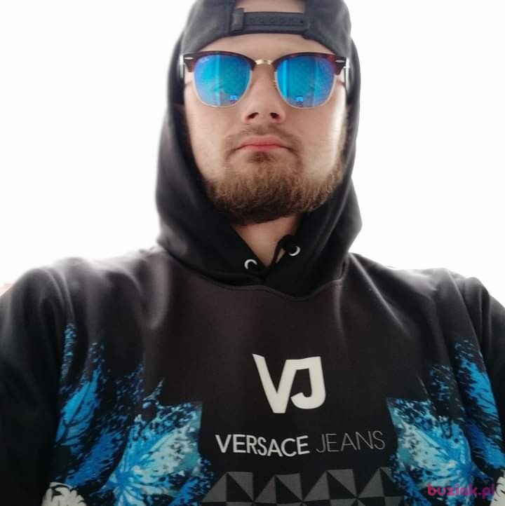 Jakub, Male, 31, Piła, Polska, Photo: 3