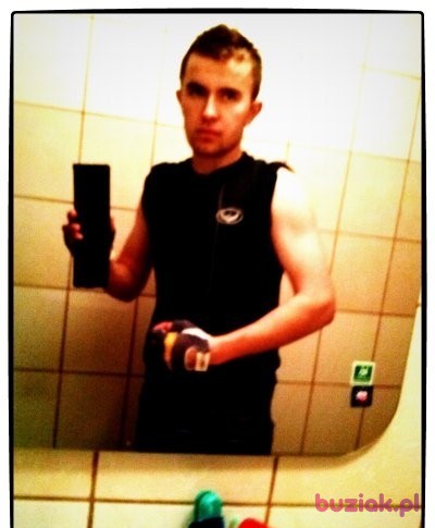 Grzegorz, Mężczyzna, 33, Kraków, Polska, Zdjęcie: 1