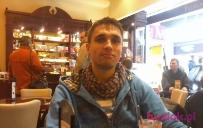 Kamil, Mężczyzna, 37, Piaseczno, Polska, Zdjęcie: 1
