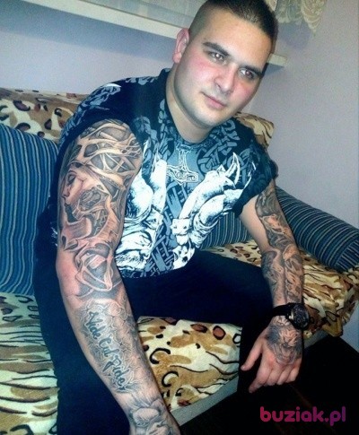 Patryk, Mężczyzna, 29, Wielka Brytania, Zdjęcie: 1