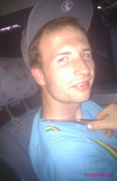 Bartek, Mężczyzna, 33, Ostrów Wielkopolski, Polska: 1