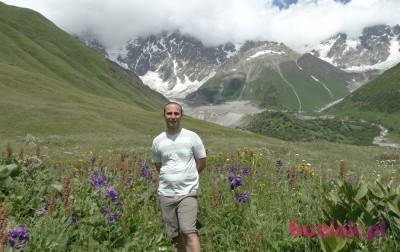 Marcin, Mężczyzna, 41, Łódź, Polska, Zdjęcie: 2