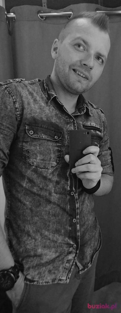 Irokez84, Male, 40, Gorzów Wielkopolski, Polska, Photo: 3