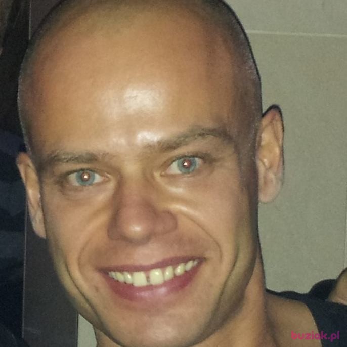 Tomasz, Male, 41, Rotherham, Wielka Brytania, Photo: 1