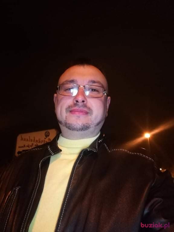 KONIUSZUK, Mężczyzna, 37, Warszawa, Polska, Zdjęcie: 1