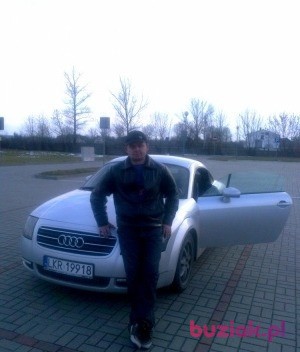 Piotr, Mężczyzna, 43, Kraśnik, Polska, Zdjęcie: 1