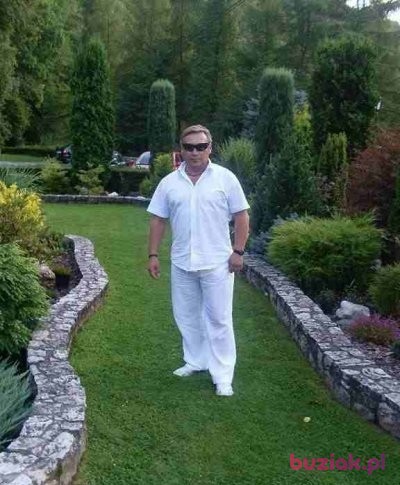 Marek, Male, 56, Częstochowa, Polska, Photo: 1
