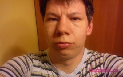 sebastian, Male, 39, Czerwionka-Leszczyny, Polska, Photo: 1