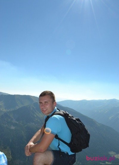 paweł, Male, 40, Lublin, Polska, Photo: 3