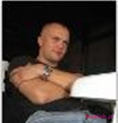 Marek, Mężczyzna, 49, Toruń, Polska: 1