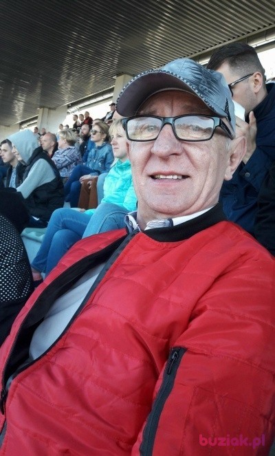 slawek, Mężczyzna, 76, Słupsk, Polska, Zdjęcie: 1