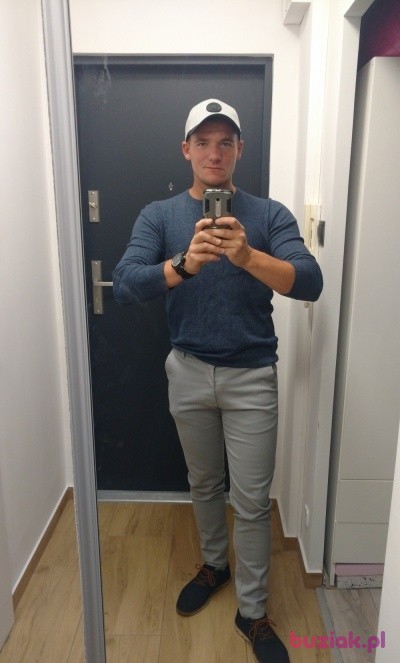 Piotr, Mężczyzna, 36, Szczecin, Polska: 1
