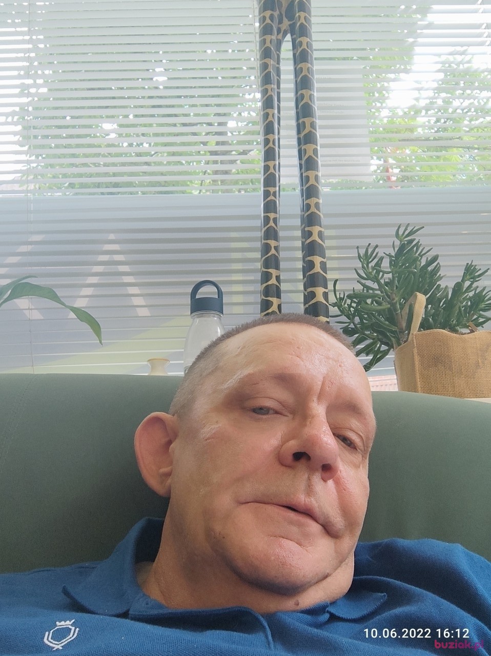Rafał, Male, 53, Pniewy, Polska: 1