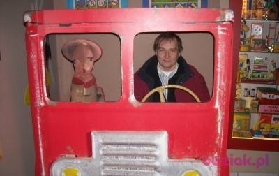 Krzysztof, Mężczyzna, 62, Gdańsk, Polska, Zdjęcie: 3