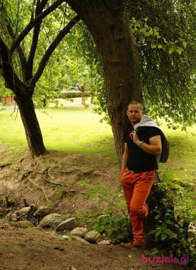 Jarek, Mężczyzna, 49, Szczecin, Polska, Zdjęcie: 2