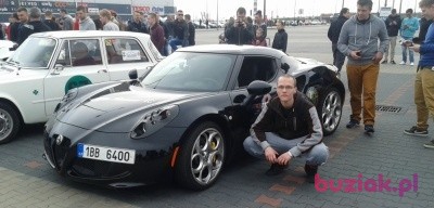Marcin, Male, 40, Łódź, Polska, Photo: 2