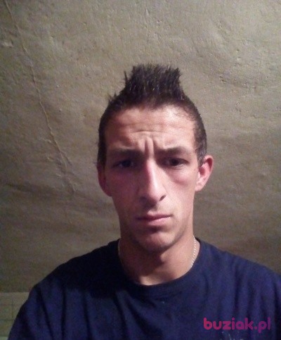 Damian, Male, 26, Trzebnica, Polska, Photo: 1