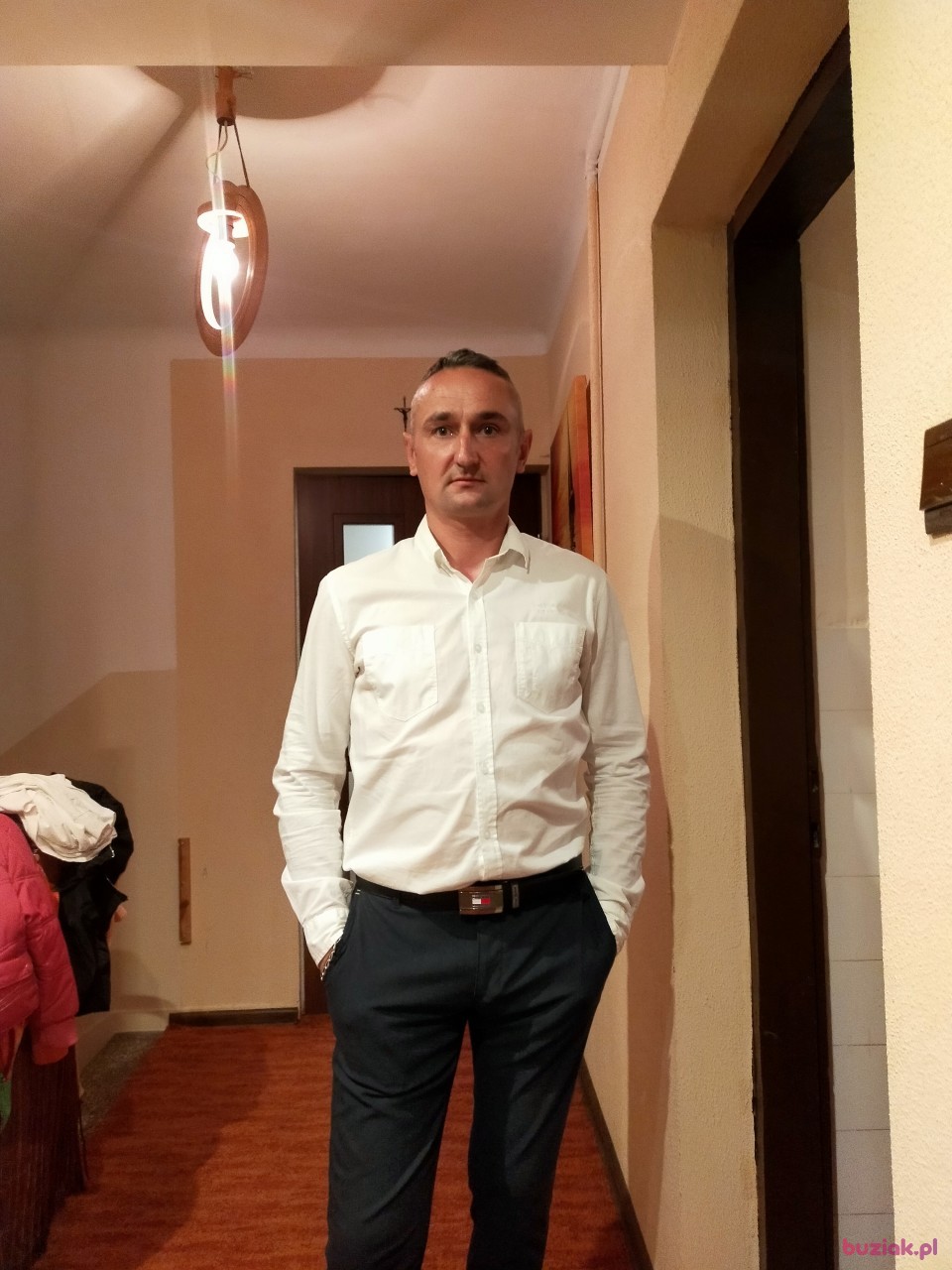 Mateusz, Male, 39, Kielce, Polska, Photo: 1