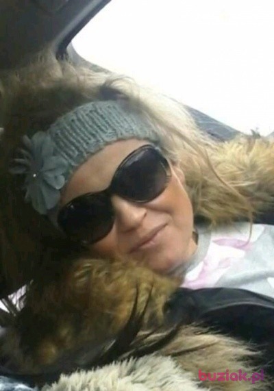 Emilia, Kobieta, 43, Wałbrzych, Polska: 1