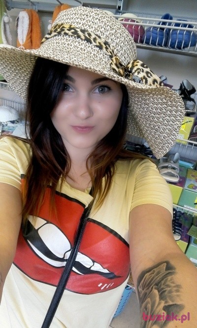 Martyna, Female, 28, Orzysz, Polska, Photo: 1