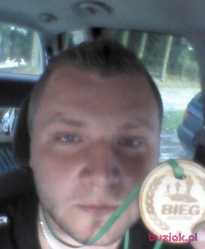 Marcin, Mężczyzna, 38, Jarosław, Polska, Zdjęcie: 2