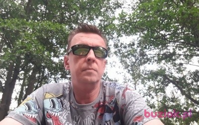 Krzysztof, Mężczyzna, 51, Szczecin, Polska, Zdjęcie: 1